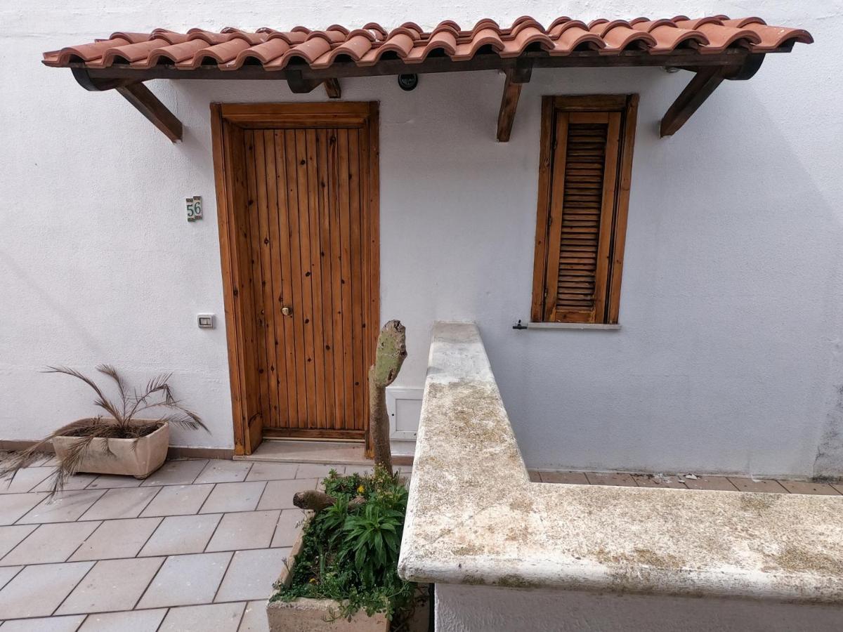 Adriatic Suite - Casa Vacanze Sant'Andrea  Exterior foto